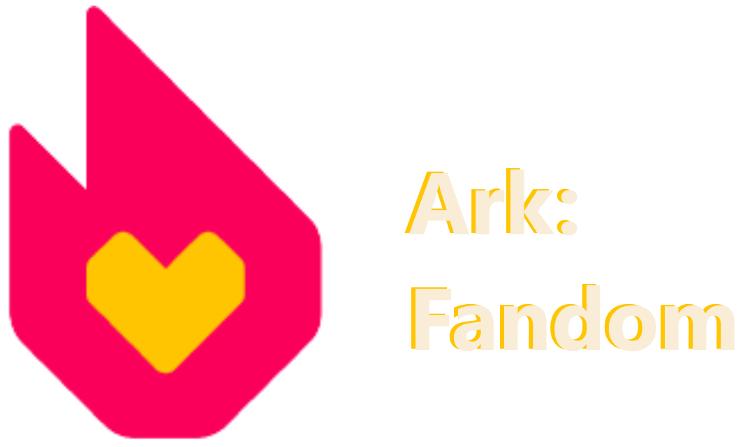 Ark: Fandom